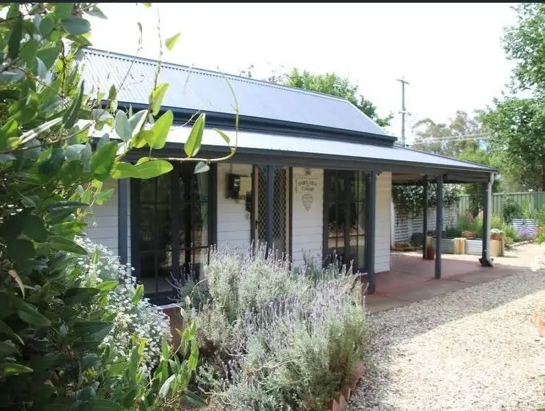 Main view of Homely house listing, 30 Melbourne Road, Yea VIC 3717