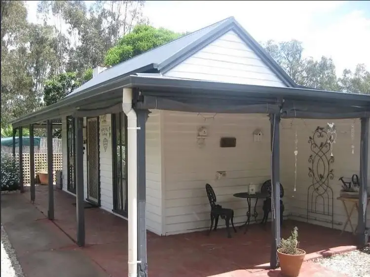 Second view of Homely house listing, 30 Melbourne Road, Yea VIC 3717