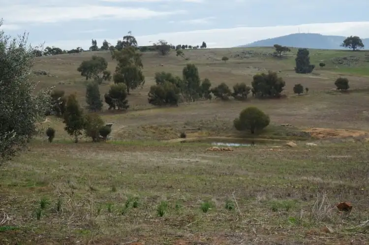 Main view of Homely rural property listing, LOT 32 Great Southern Hwy, York WA 6302