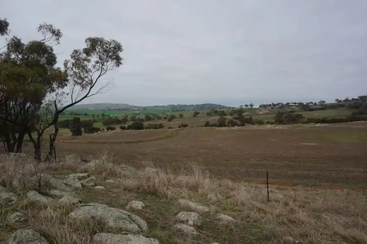 Third view of Homely rural property listing, LOT 32 Great Southern Hwy, York WA 6302