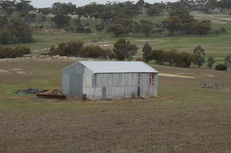 Fourth view of Homely rural property listing, LOT 32 Great Southern Hwy, York WA 6302