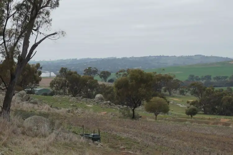 Fifth view of Homely rural property listing, LOT 32 Great Southern Hwy, York WA 6302
