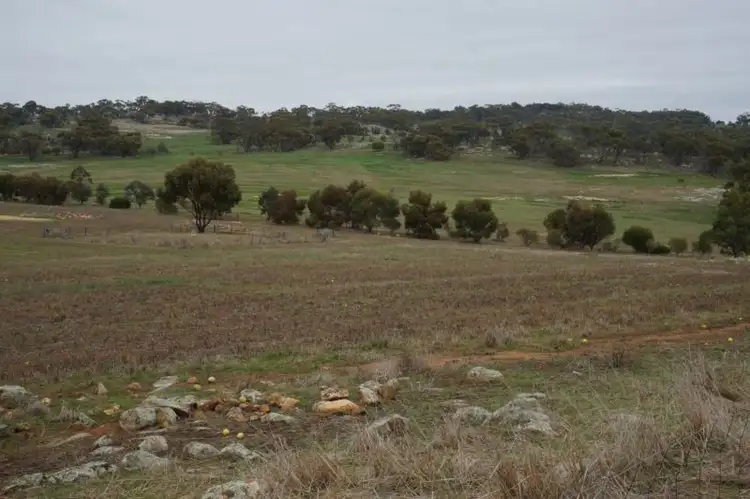 Sixth view of Homely rural property listing, LOT 32 Great Southern Hwy, York WA 6302