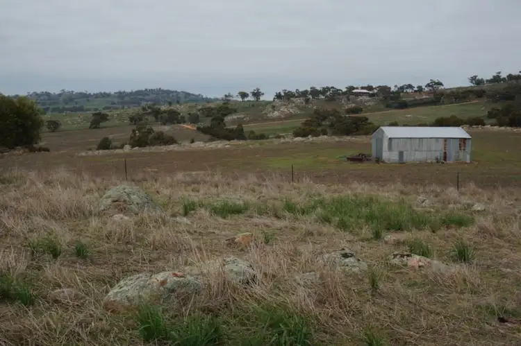 Seventh view of Homely rural property listing, LOT 32 Great Southern Hwy, York WA 6302