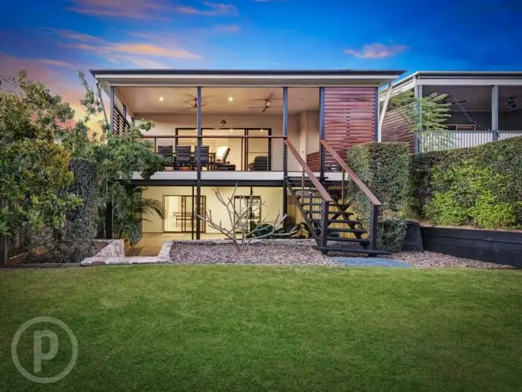 Main view of Homely house listing, 130 Grays Road, Gaythorne QLD 4051