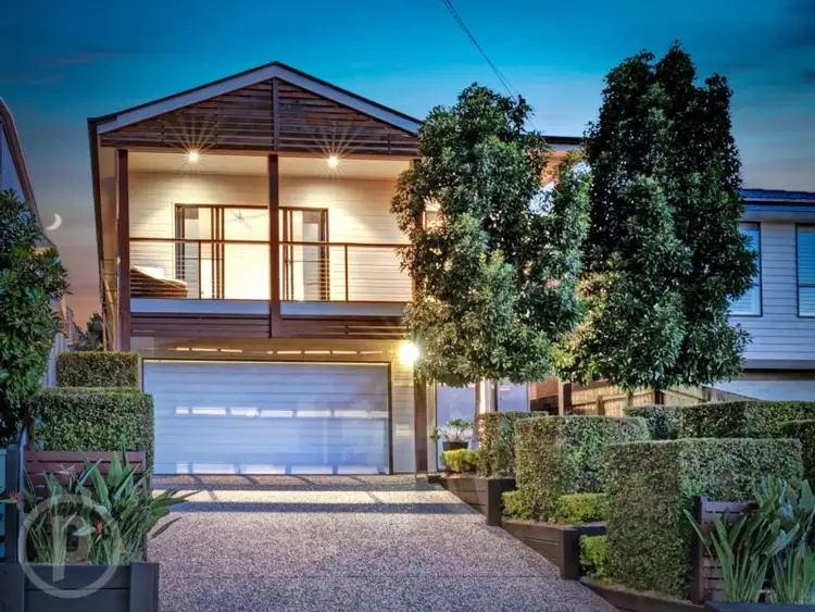 Second view of Homely house listing, 130 Grays Road, Gaythorne QLD 4051