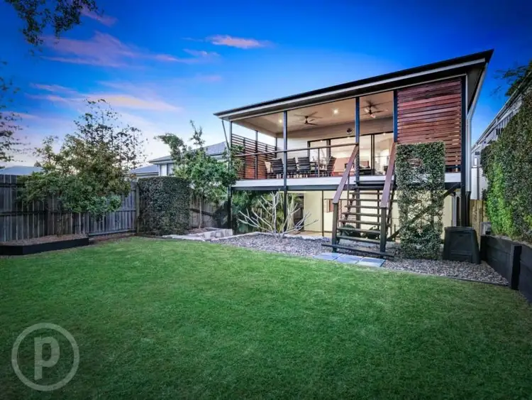 Third view of Homely house listing, 130 Grays Road, Gaythorne QLD 4051