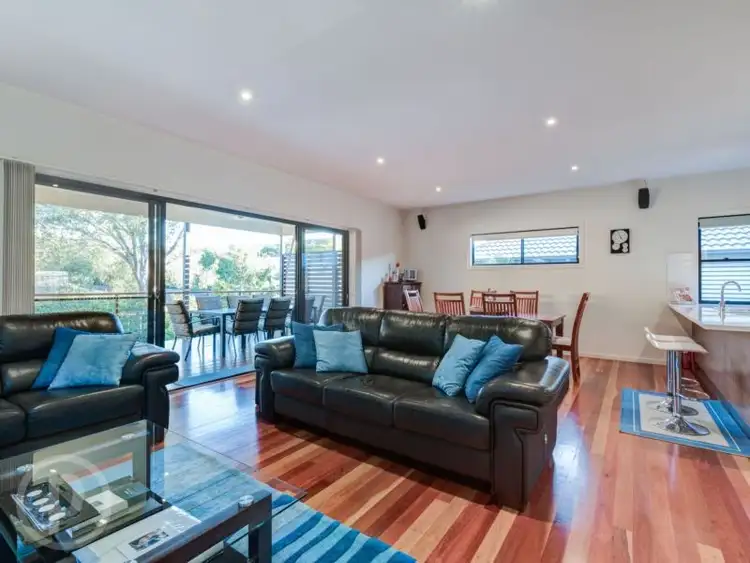 Sixth view of Homely house listing, 130 Grays Road, Gaythorne QLD 4051