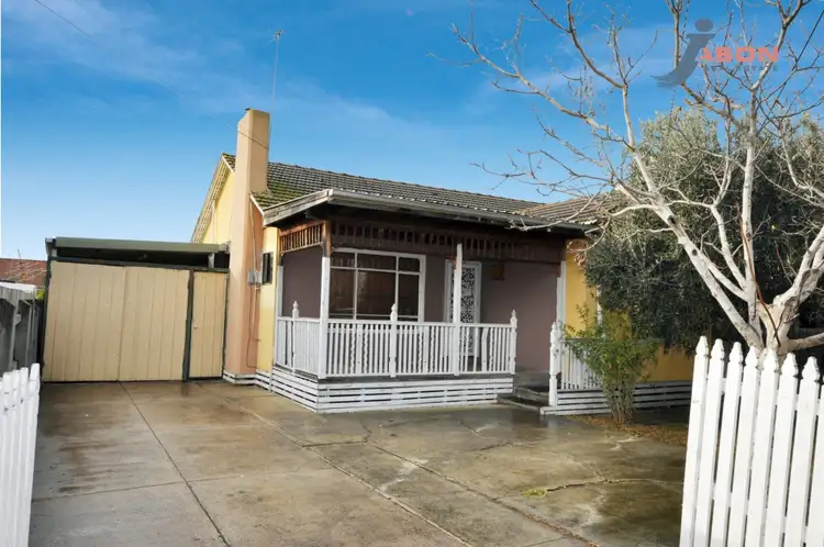 Main view of Homely house listing, 24 Lahinch Street, Broadmeadows VIC 3047