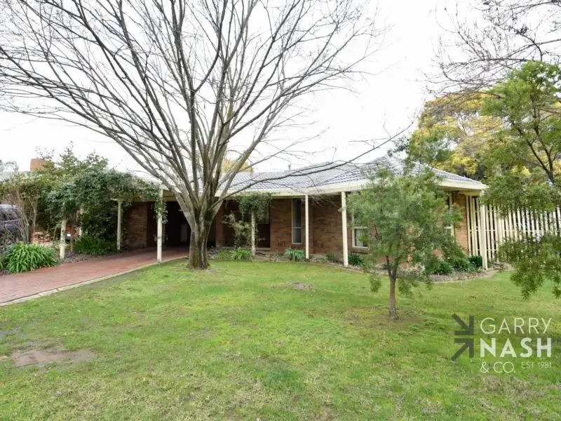 Main view of Homely house listing, 109 Williams Road, Wangaratta VIC 3677