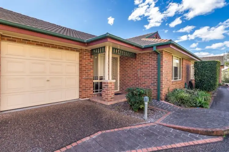 Main view of Homely house listing, 3/100 Regent Street, New Lambton NSW 2305