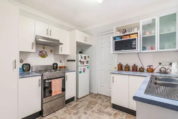 Fifth view of Homely house listing, 3/100 Regent Street, New Lambton NSW 2305