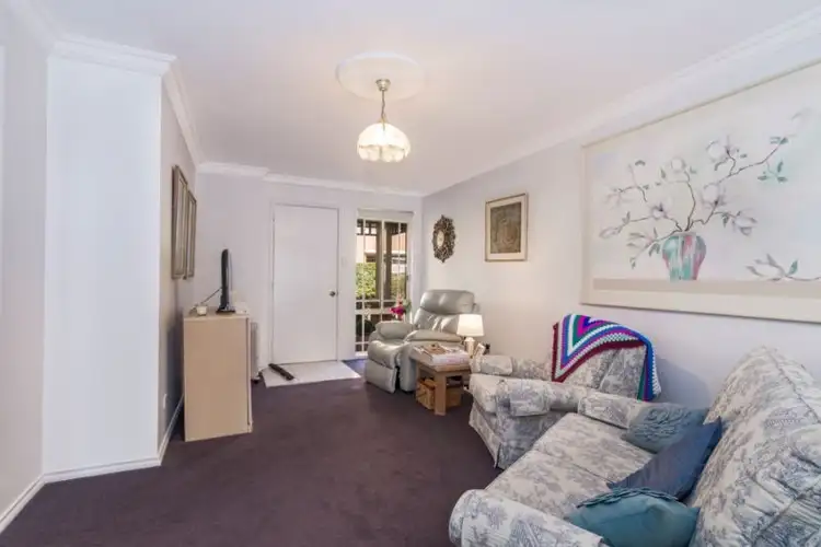 Seventh view of Homely house listing, 3/100 Regent Street, New Lambton NSW 2305