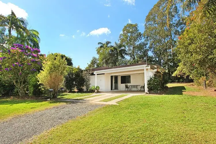 48 Isabella Avenue, Nambour QLD 4560