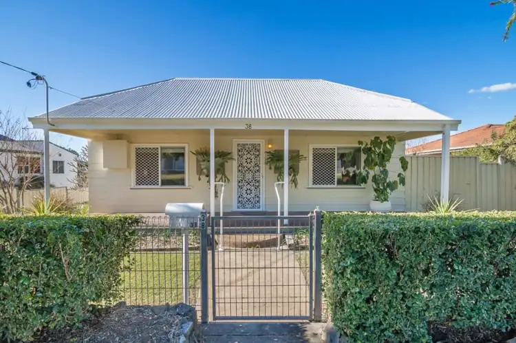 38 Ann Street, Cessnock NSW 2325