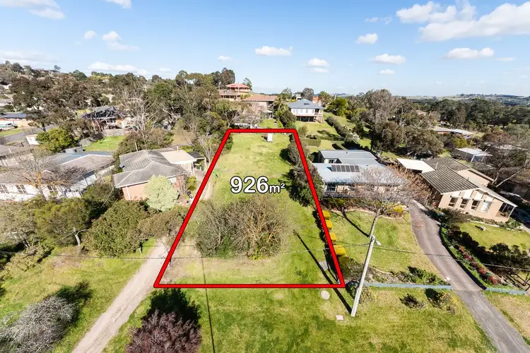 Third view of Homely land listing, 13 Sherwin Street, Whittlesea VIC 3757