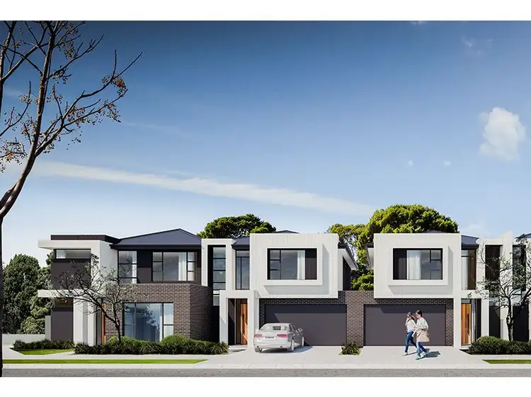 Main view of Homely house listing, 1 Roclin Avenue, Newton SA 5074