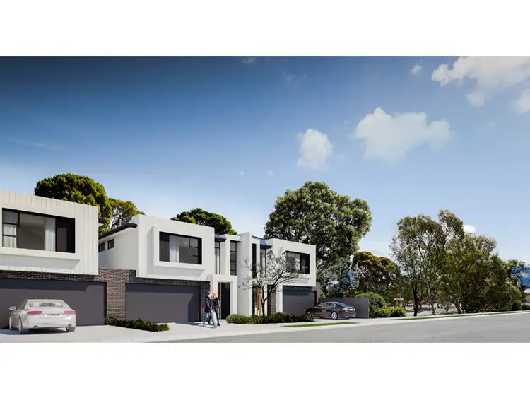 Second view of Homely house listing, 1 Roclin Avenue, Newton SA 5074