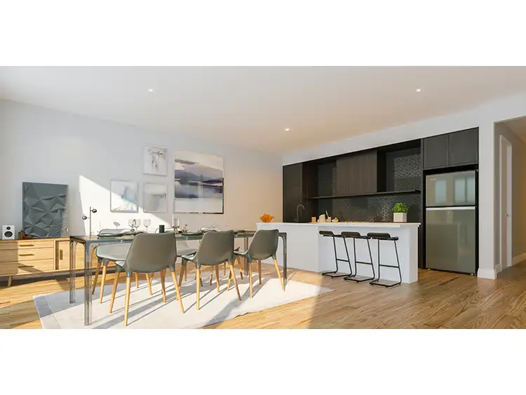 Third view of Homely house listing, 1 Roclin Avenue, Newton SA 5074