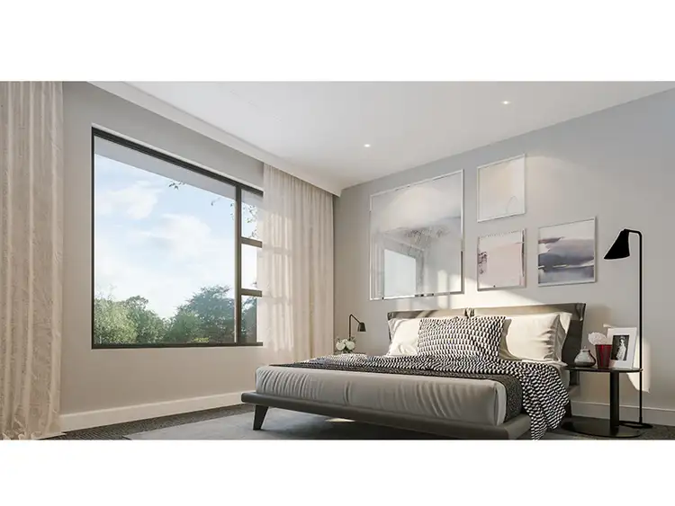 Fifth view of Homely house listing, 1 Roclin Avenue, Newton SA 5074