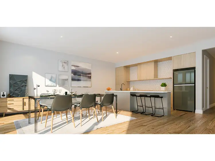 Sixth view of Homely house listing, 1 Roclin Avenue, Newton SA 5074