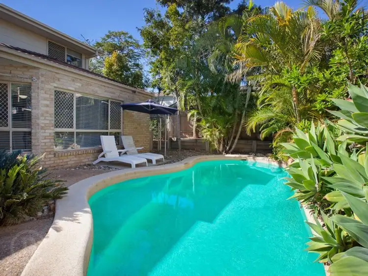 166 Queens Road, Nudgee QLD 4014