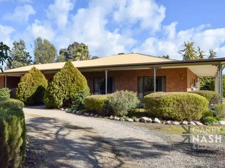 34 Kalinya Road, Wangaratta South VIC 3678