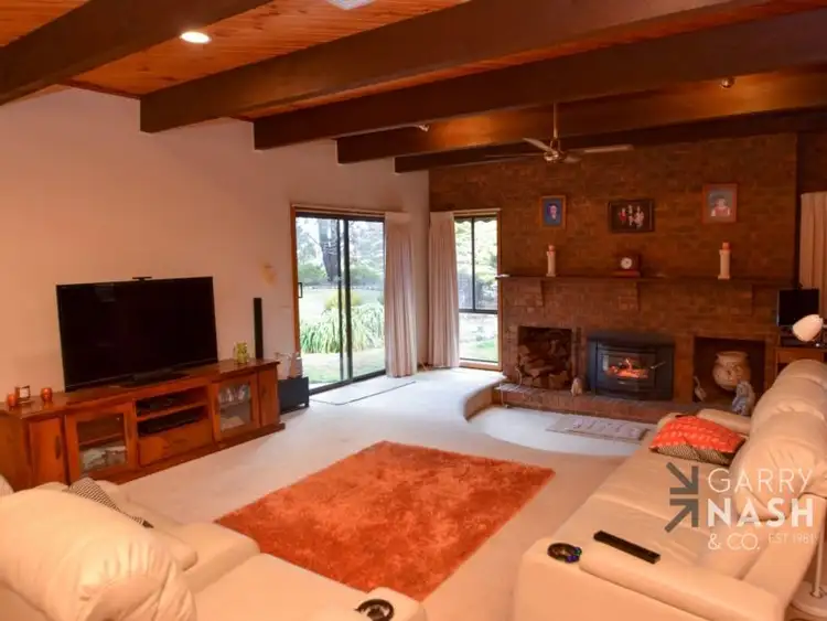 Second view of Homely house listing, 34 Kalinya Road, Wangaratta South VIC 3678