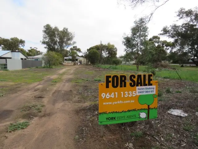 Main view of Homely land listing, Address available on request