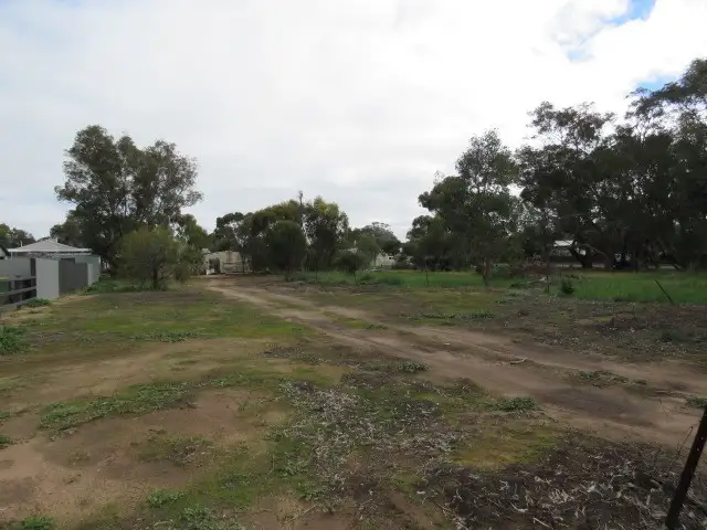 Second view of Homely land listing, Address available on request