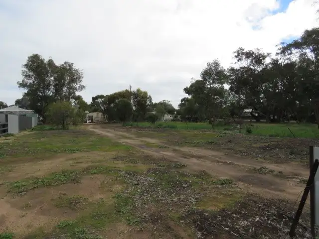 Third view of Homely land listing, Address available on request