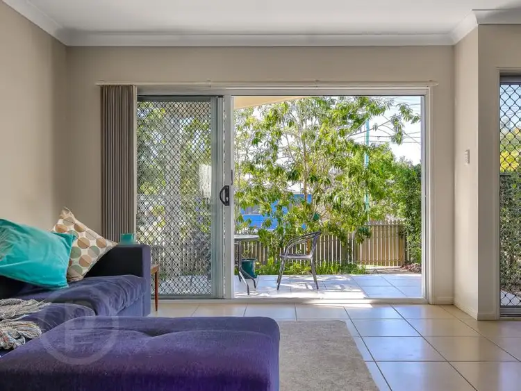 Third view of Homely townhouse listing, 5/34 Burdekin Street, Gaythorne QLD 4051