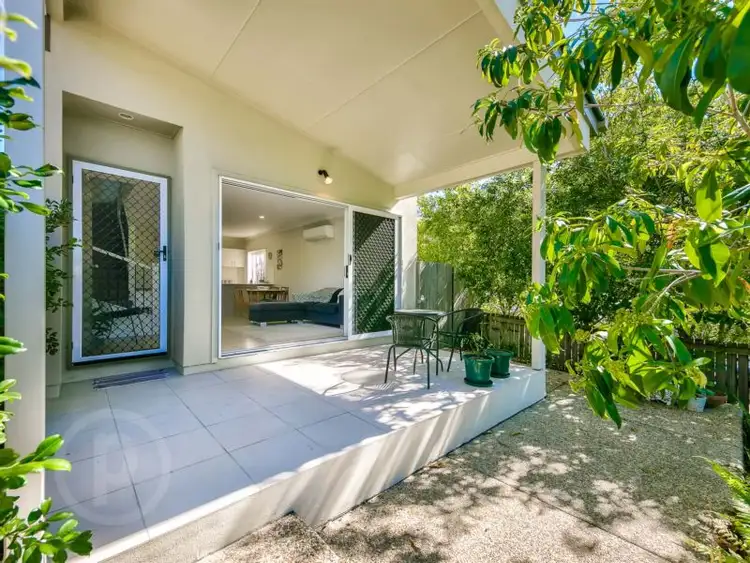 Fourth view of Homely townhouse listing, 5/34 Burdekin Street, Gaythorne QLD 4051