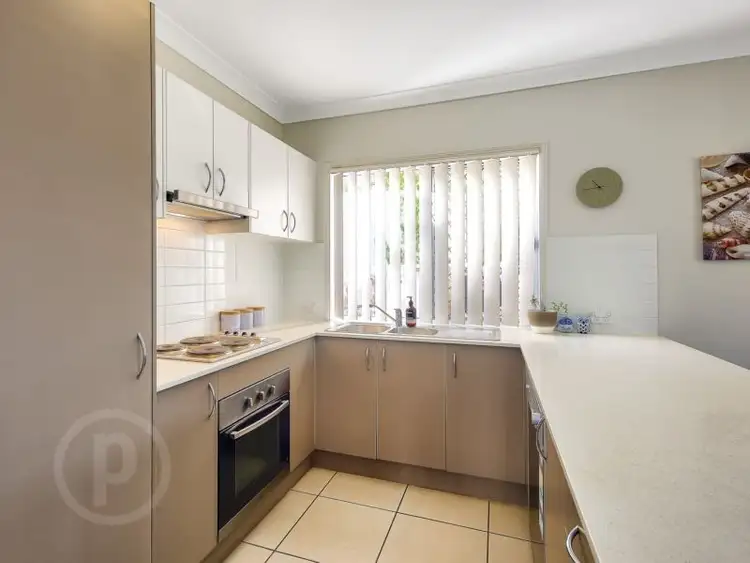 Fifth view of Homely townhouse listing, 5/34 Burdekin Street, Gaythorne QLD 4051