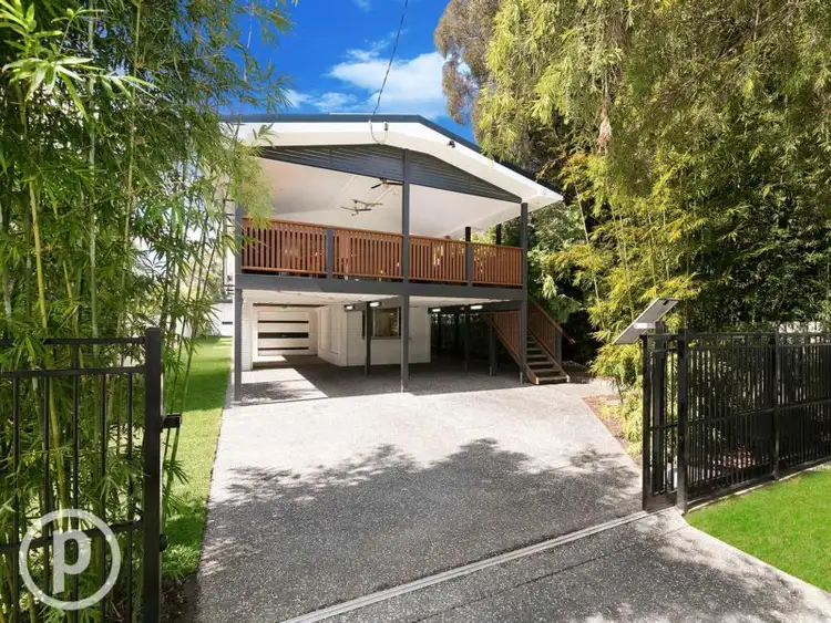 Third view of Homely house listing, 169 Blackwood Street, Mitchelton QLD 4053