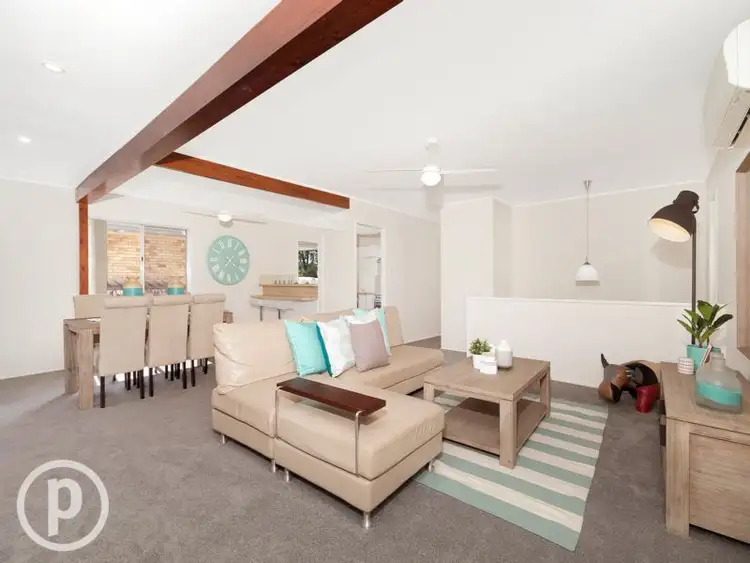 Fourth view of Homely house listing, 169 Blackwood Street, Mitchelton QLD 4053
