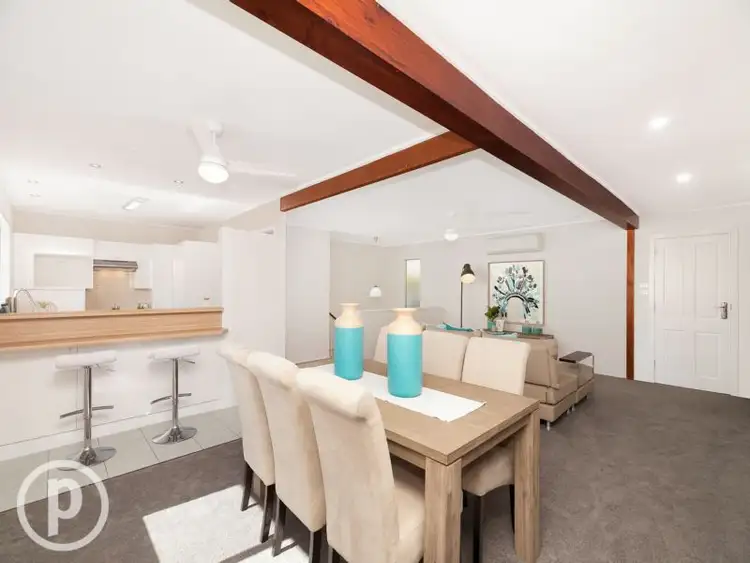 Fifth view of Homely house listing, 169 Blackwood Street, Mitchelton QLD 4053