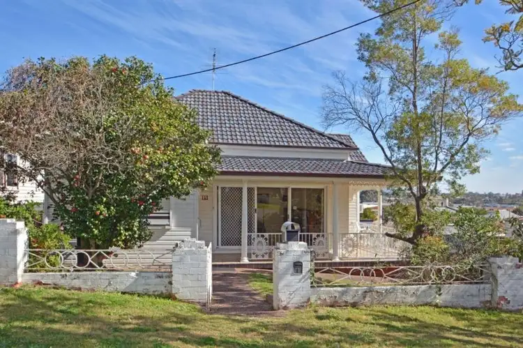 19 King Street, Cessnock NSW 2325