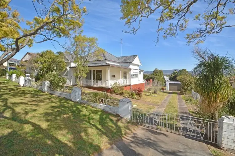 Second view of Homely house listing, 19 King Street, Cessnock NSW 2325