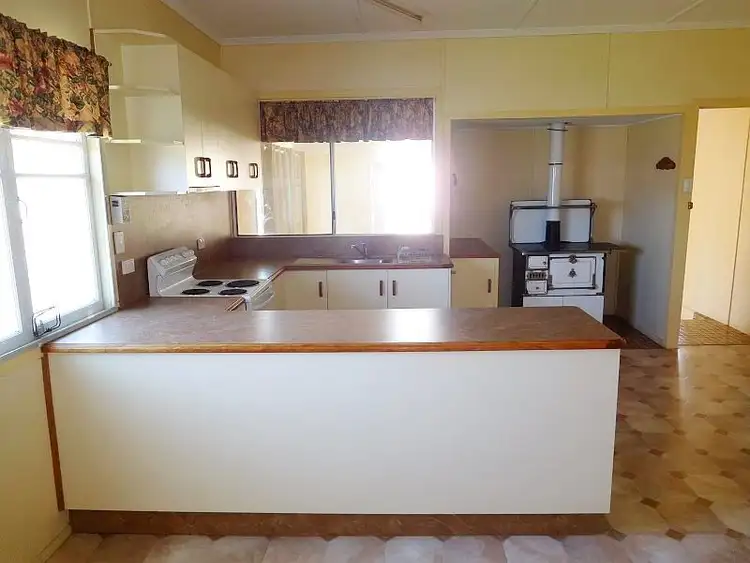 Second view of Homely house listing, 14 Ensor Street, Bell QLD 4408