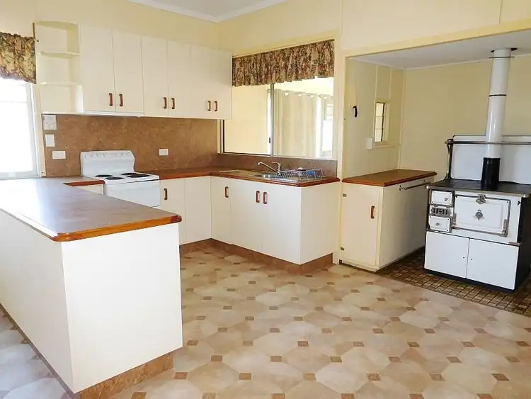 Third view of Homely house listing, 14 Ensor Street, Bell QLD 4408
