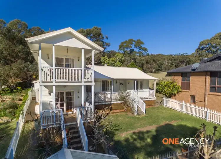 Main view of Homely house listing, 41 Government Road, Nords Wharf NSW 2281