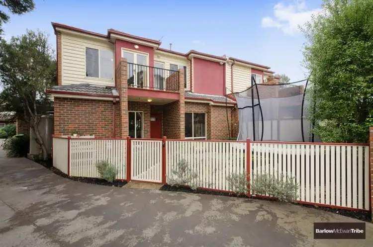 1/1 Basil Street, Newport VIC 3015