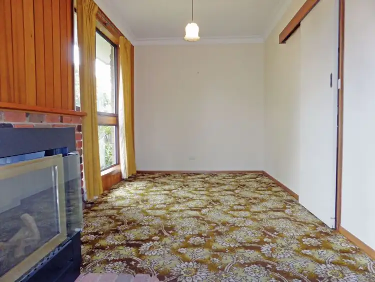 Fifth view of Homely house listing, 16 Dougherty Street, Horsham VIC 3400