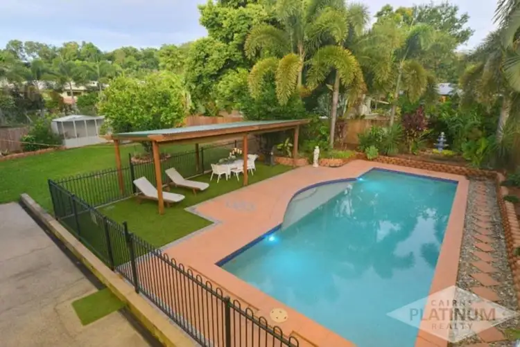 Main view of Homely house listing, 35 Old Smithfield Road, Freshwater QLD 4870