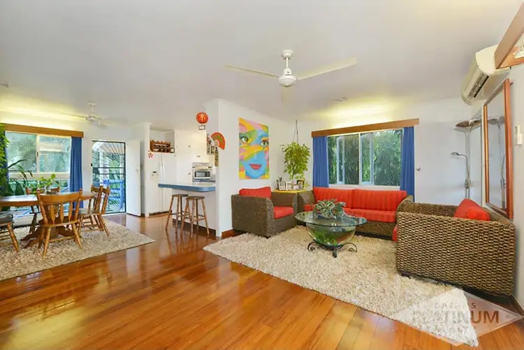 Second view of Homely house listing, 35 Old Smithfield Road, Freshwater QLD 4870