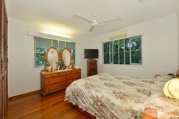 Third view of Homely house listing, 35 Old Smithfield Road, Freshwater QLD 4870