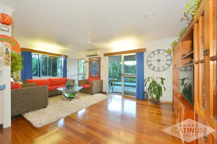 Fourth view of Homely house listing, 35 Old Smithfield Road, Freshwater QLD 4870
