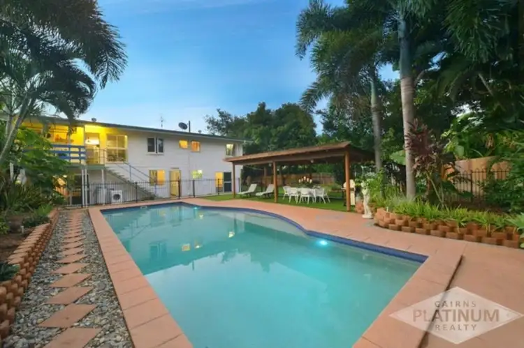 Fifth view of Homely house listing, 35 Old Smithfield Road, Freshwater QLD 4870