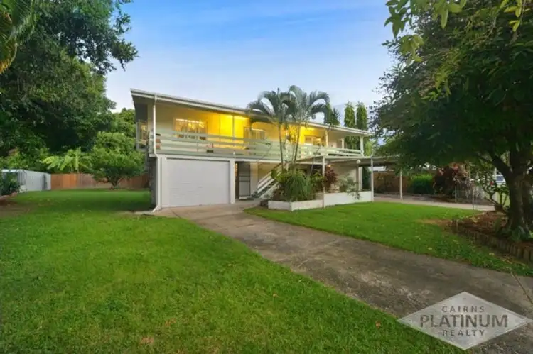 Sixth view of Homely house listing, 35 Old Smithfield Road, Freshwater QLD 4870